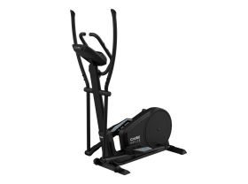 Vélo Elliptique Helis CARE vue de 3/4