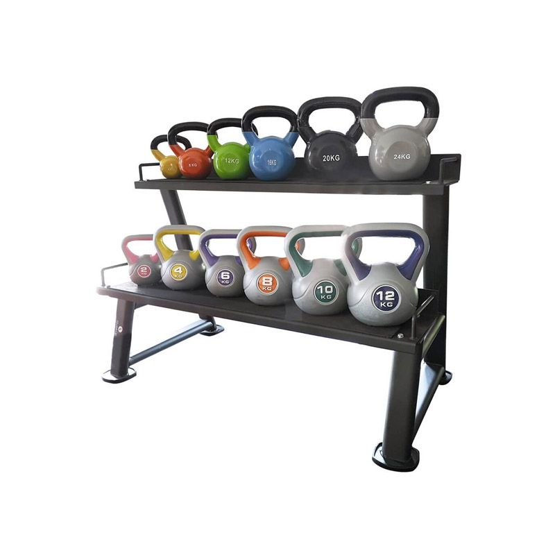 Rack Kettlebell Sveltus®