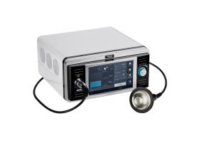 Ondes de choc Focale enShock Zimmer machine
