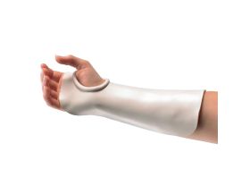 Plaque Thermoformable Polyflex II™ Rolyan®
