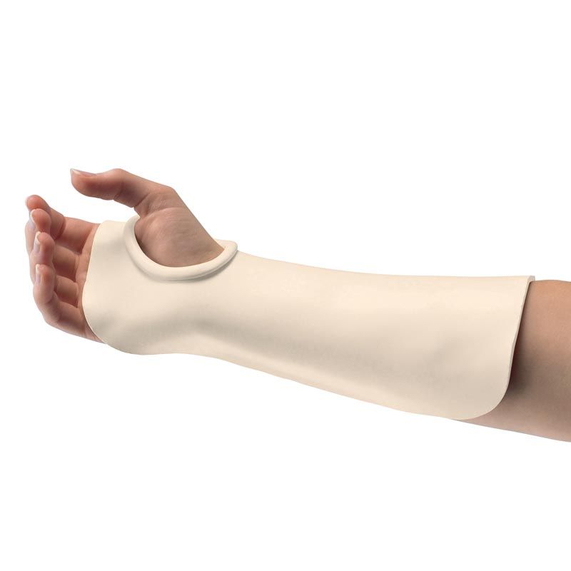 Plaque Thermoformable Polyflex II™ Rolyan®