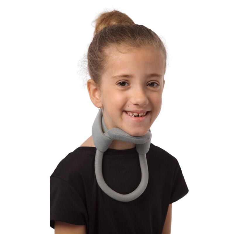 Collier support de tête Headmaster™