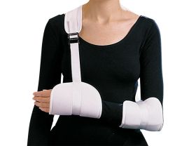 Écharpe d'immobilisation C.V.A. Rolyan®