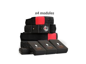 Kaatsu B2 avec 2 bras