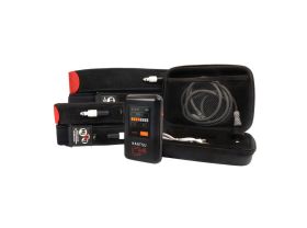 Emballage KAATSU C4 noir avec bras + cuisses