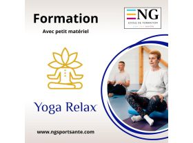 Yoga Relax