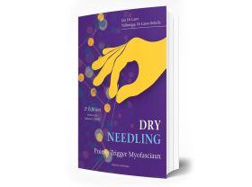 LIVRE DRY NEEDLING 2ème édition (Art Thema)