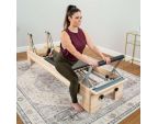 Studio Reformer Revo Footbar 14" + box