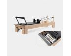 Studio Reformer Revo Footbar 14" + box