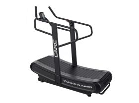 Tapis de course Curve Runner Care