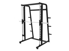 Cage de musculation guidée Multi-Power CARE