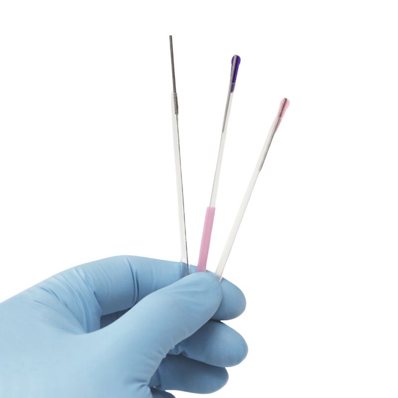 AIGUILLES DRY NEEDLING avec guide x (Agupunt®) AIGUILLES DRY NEEDLING avec guide x (Agupunt®)