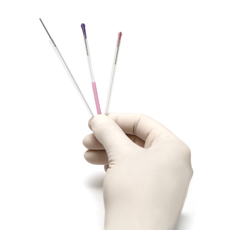 AIGUILLES DRY NEEDLING avec guide x (Agupunt®) AIGUILLES DRY NEEDLING avec guide x (Agupunt®)
