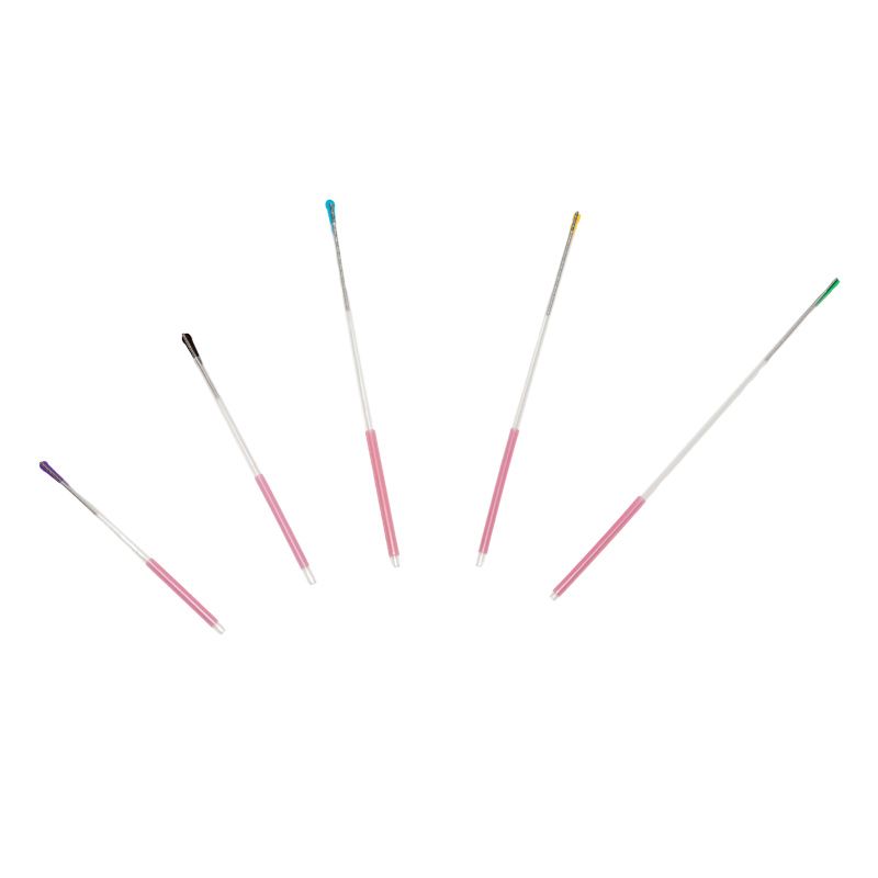 AIGUILLES DRY NEEDLING avec guide x (Agupunt®) AIGUILLES DRY NEEDLING avec guide x (Agupunt®)