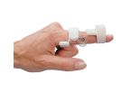 Orthèse de Capener - Attelle de doigt à long ressort - Sof-Stretch™ Rolyan®