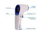 Thermometre frontal THERMO ONE V2