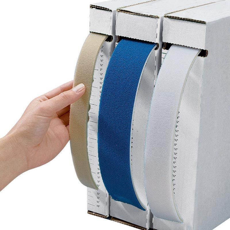 Ruban velours Securable II Rolyan®