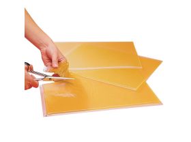 Rembourrage en gel Akton