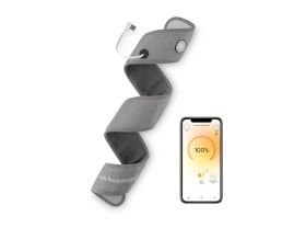 Bandage chauffant RecoveryBrace PRO Vulpés