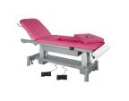 TABLE ELECTRIQUE FORT ABDOMEN 2 plans 62200 C6880 (Ecopostural)