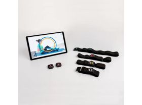 XCLINIC SILVER PACK (Ferrox)