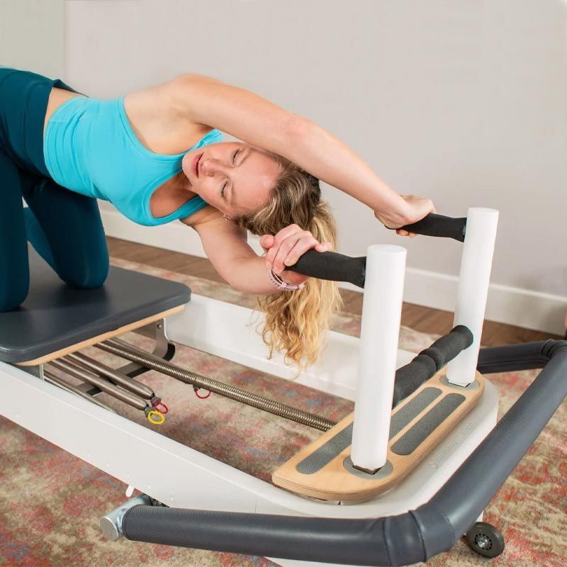 Barres de planches pour Reformer Allegro 2 Barres de planches pour Reformer Allegro 2