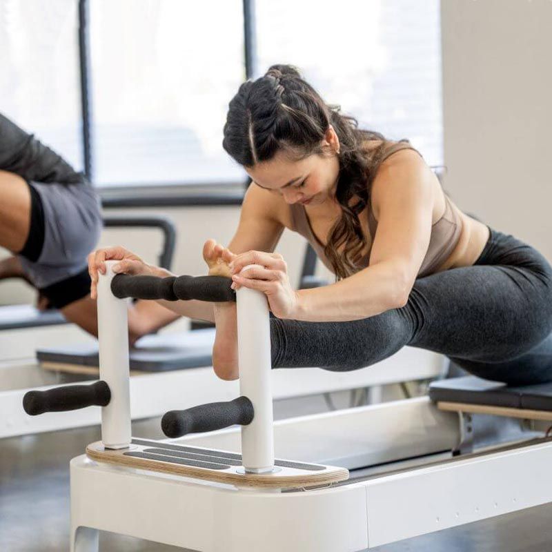 Barres de planches pour Reformer Allegro 2 Barres de planches pour Reformer Allegro 2