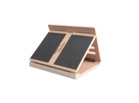 Planche inclinée ajustable en bois Mambo Max