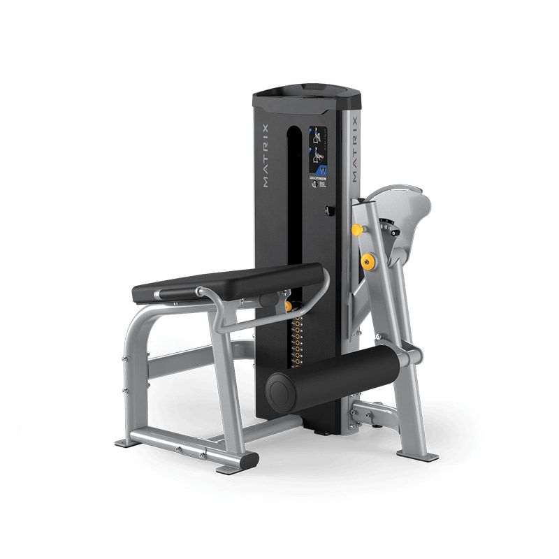 Leg Extension Go Series S71 Matrix Leg Extension Go Series S71 Matrix
