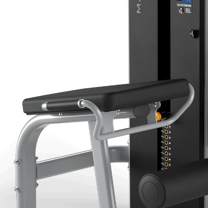 Leg Extension Go Series S71 Matrix Leg Extension Go Series S71 Matrix