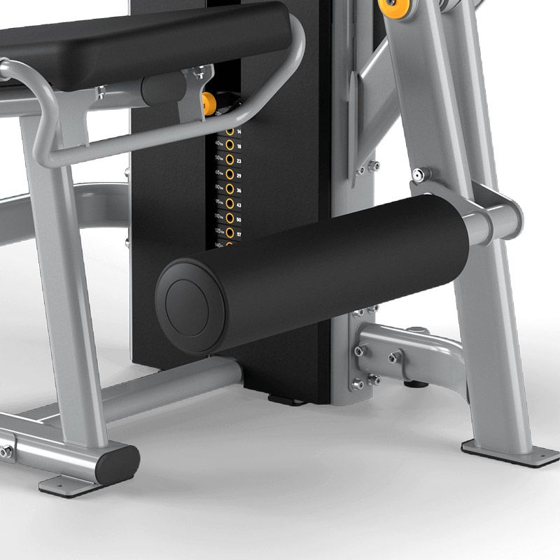 Leg Extension Go Series S71 Matrix Leg Extension Go Series S71 Matrix