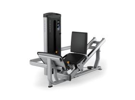Leg Press Go Series S70 Matrix