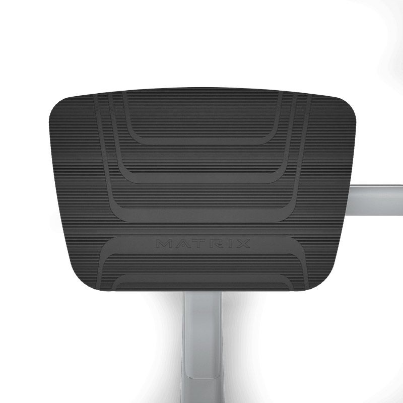 Leg Press Go Series S70 Matrix