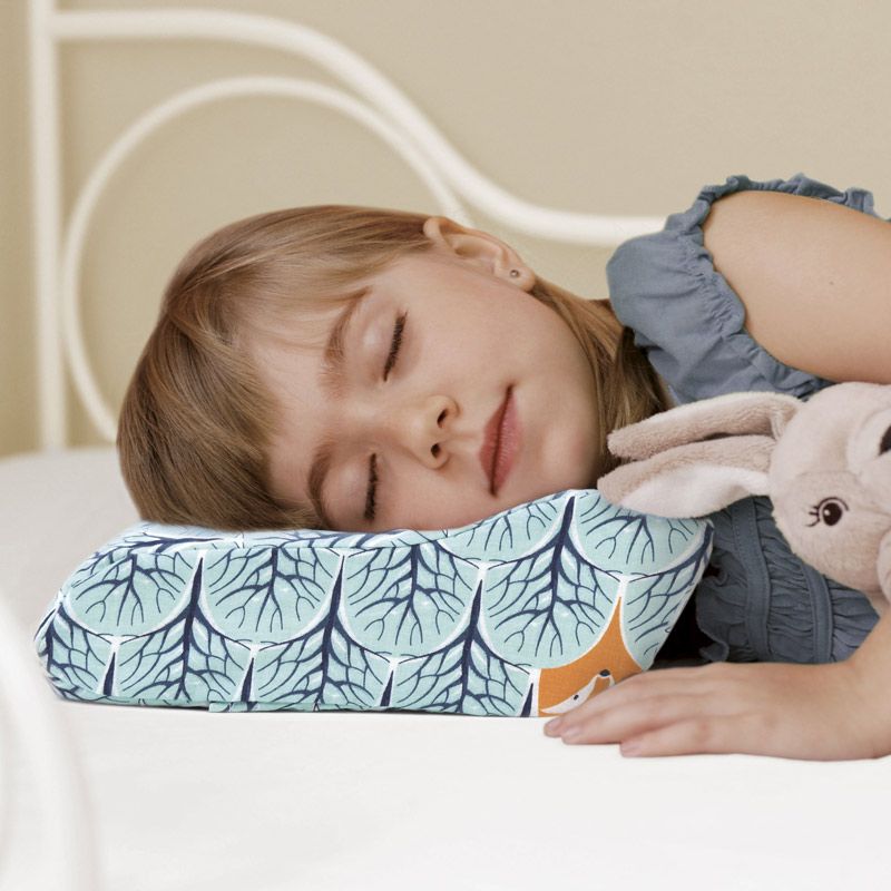 Taie d'oreiller Bambini