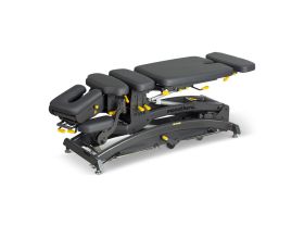 Table de manipulation LOJER® Manuthera 242 5 plans