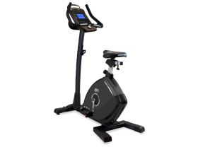 Vélo droit I.TFB H863 BH Fitness + marche pieds