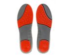 Semelles Double Strike Sorbothane®