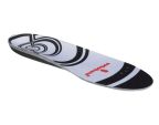Semelles Sorbo-Pro Sorbothane®