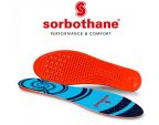 Semelles Full Strike Sorbothane®