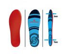 Semelles Full Strike Sorbothane®