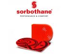 Talonnettes Sorbothane®