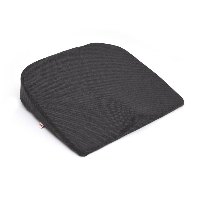 Coussin Coccyx SISSEL® SPECIAL SIT 2 in 1 gris