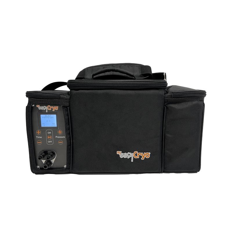 Appareil de cryothérapie My Easycryo Appareil de cryothérapie My Easycryo