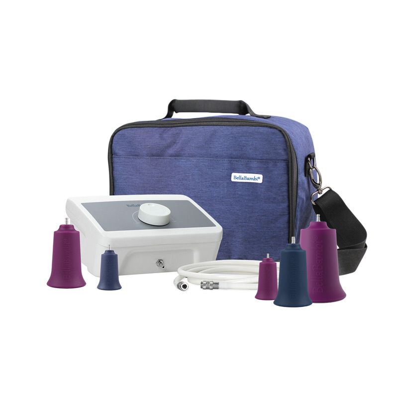 Appareil d'aspiration BellaBambi® Multi Appareil d'aspiration BellaBambi® Multi