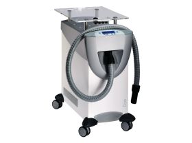 Appareil de cryothérapie à air CRYO 6 Zimmer
