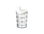 Tasse anti renversement Sure Grip Transparent