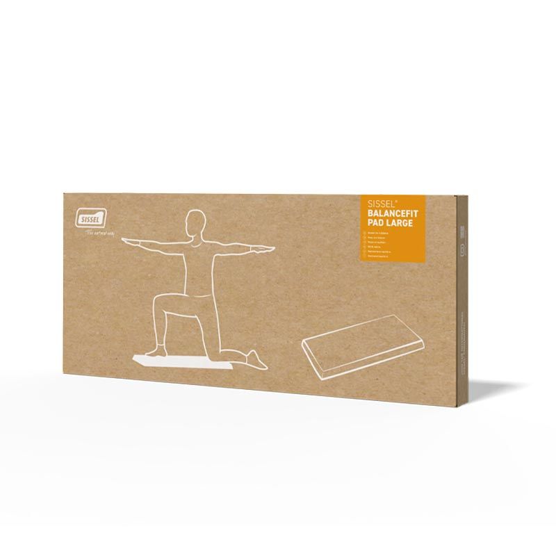Balancefit Pad SISSEL® Large Balancefit Pad SISSEL® Large