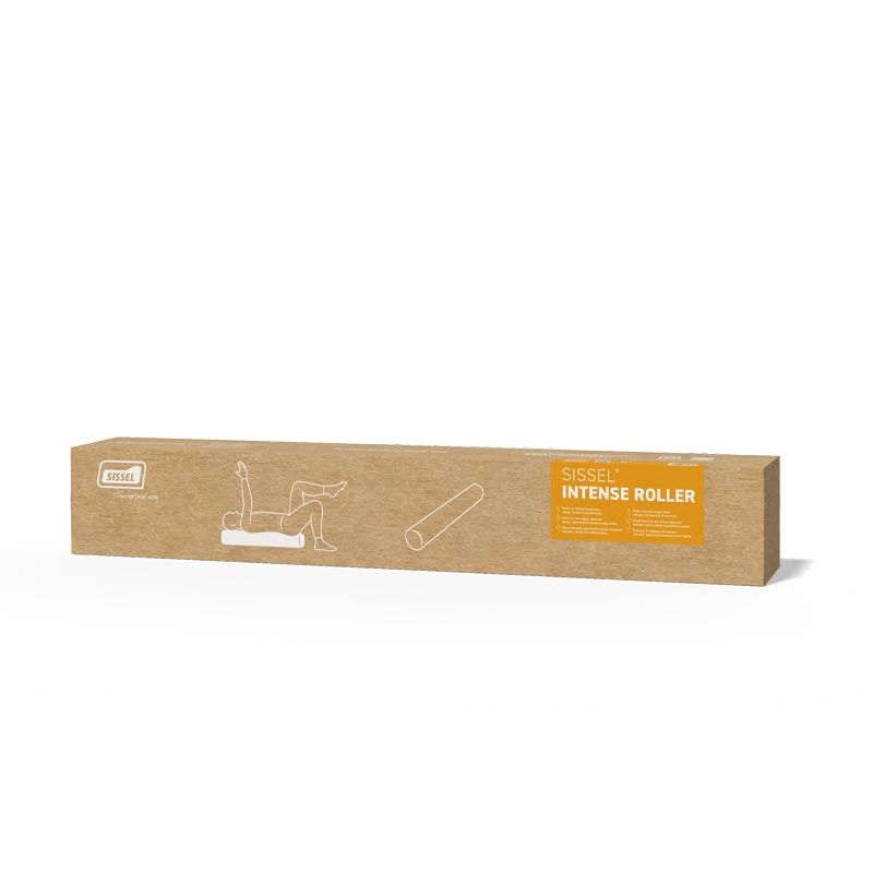Pilates Roller Intense SISSEL® 100 cm Pilates Roller Intense SISSEL® 100 cm