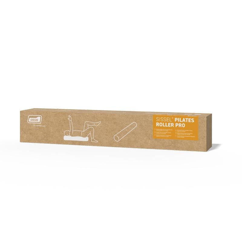 Pilates Roller Pro SISSEL® 90 cm Pilates Roller Pro SISSEL® 90 cm