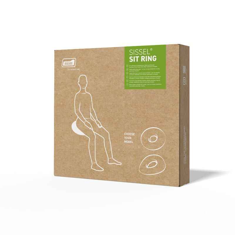 Bouée Confort SISSEL® SIT RING Bouée Confort SISSEL® SIT RING
